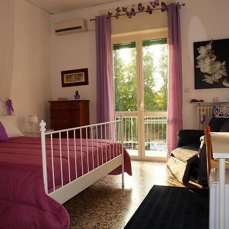 Mary'S Home サレルノ 部屋 写真