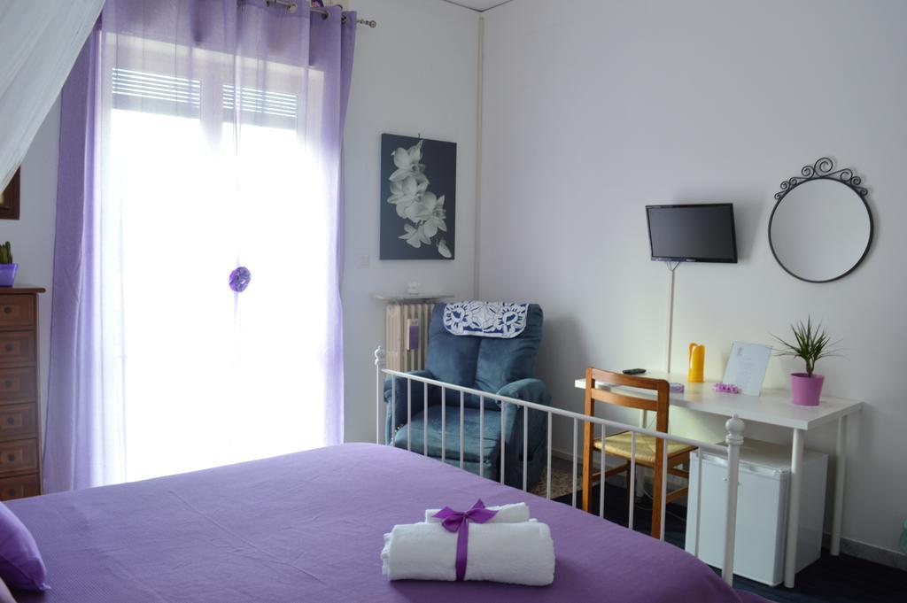 Mary'S Home サレルノ 部屋 写真