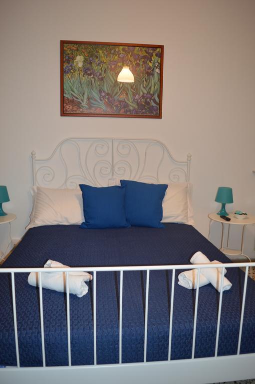 Mary'S Home サレルノ 部屋 写真