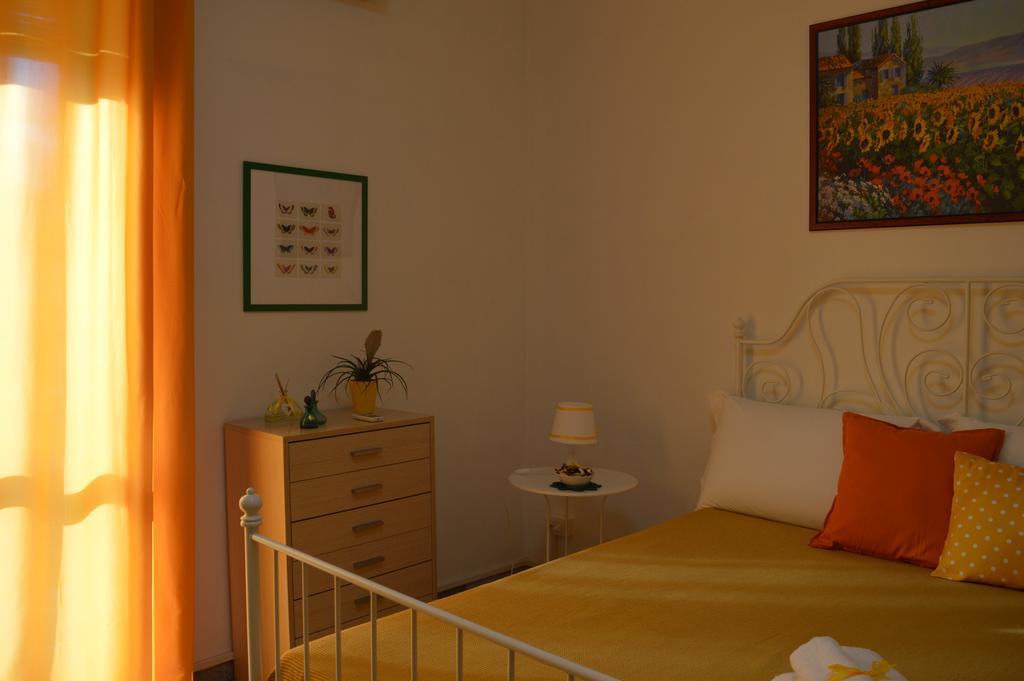 Mary'S Home サレルノ 部屋 写真