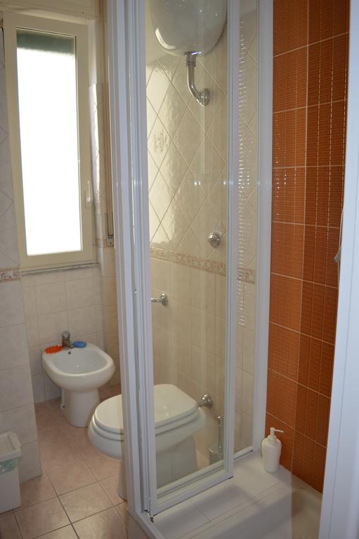 Mary'S Home サレルノ 部屋 写真