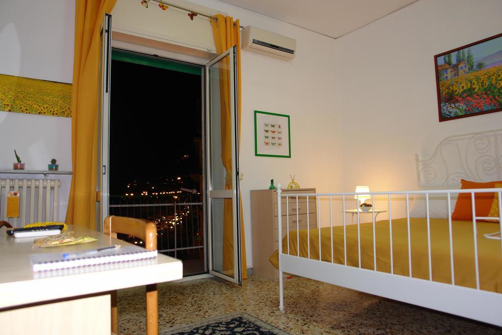 Mary'S Home サレルノ 部屋 写真