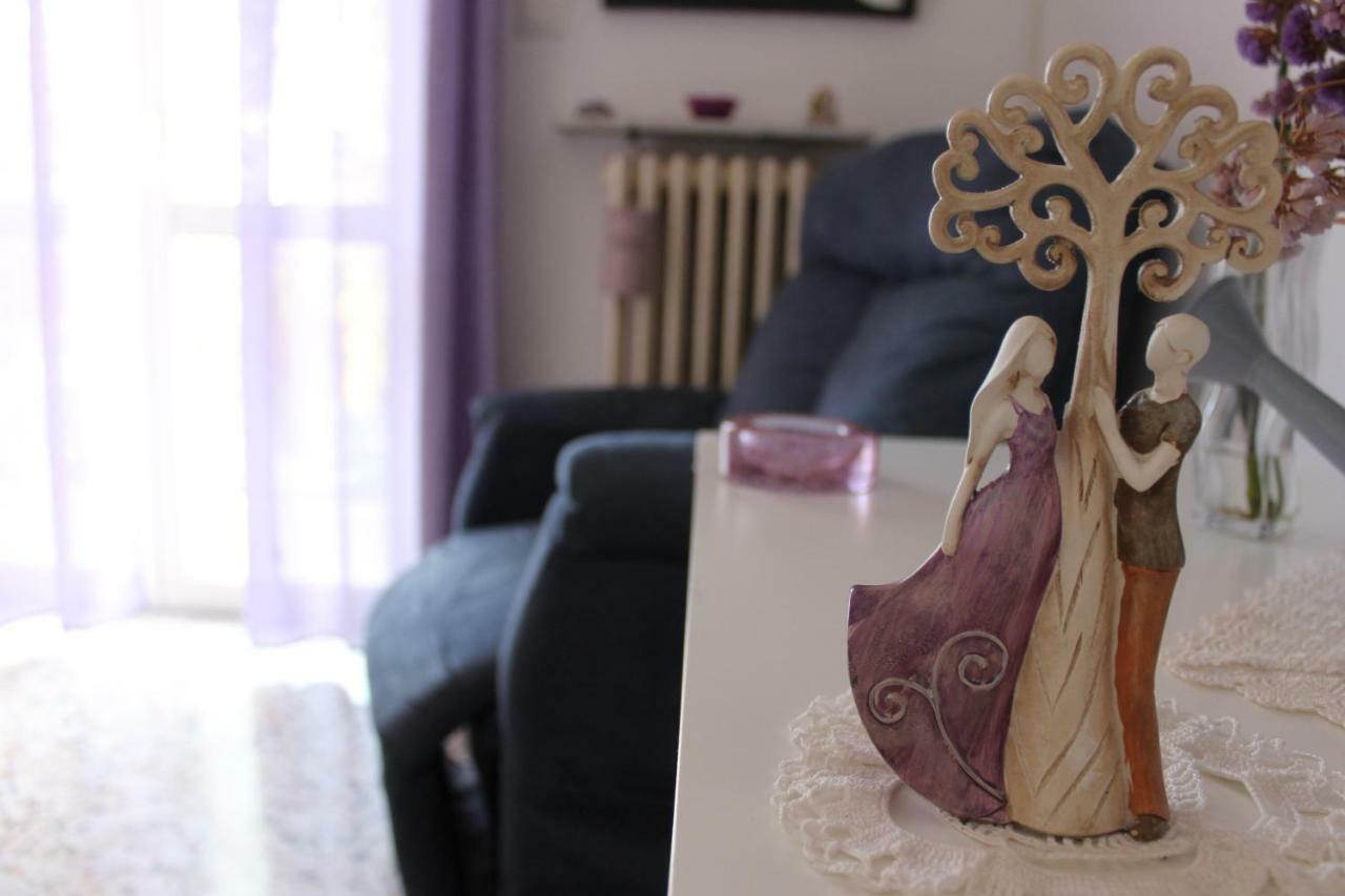 Mary'S Home サレルノ エクステリア 写真