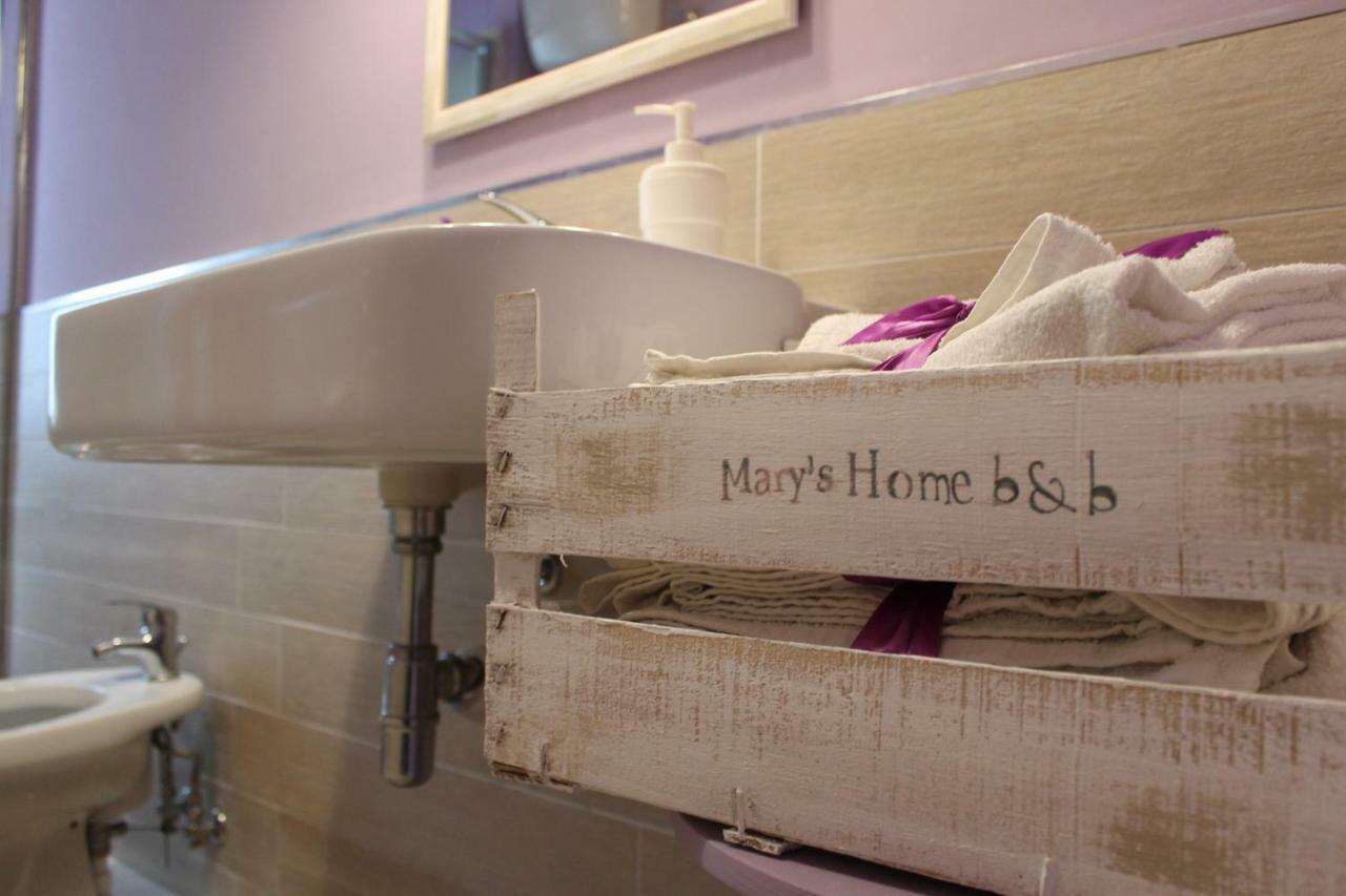 Mary'S Home サレルノ エクステリア 写真