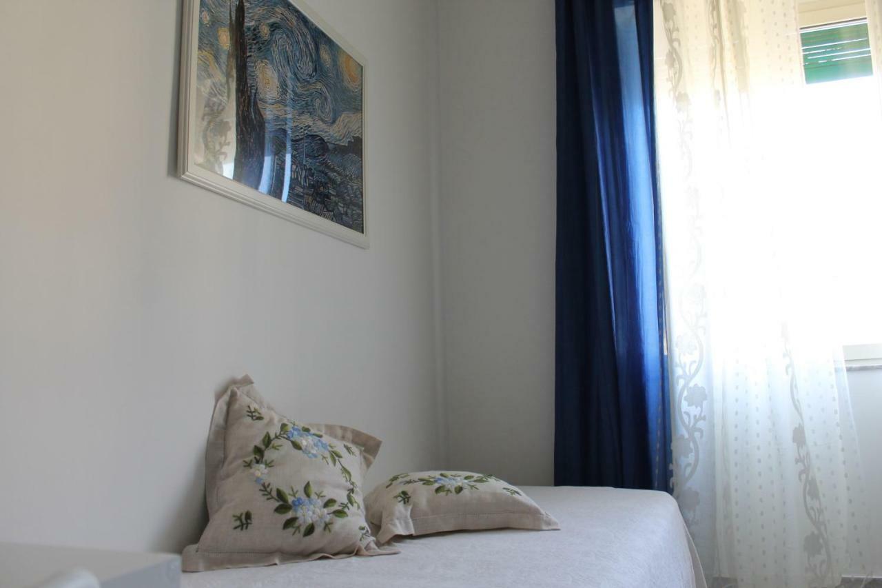 Mary'S Home サレルノ 部屋 写真