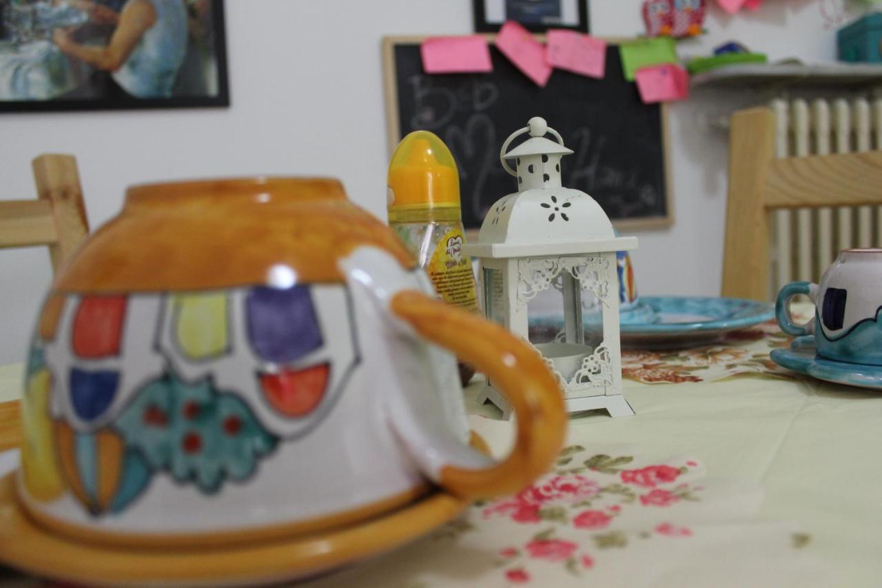 Mary'S Home サレルノ エクステリア 写真